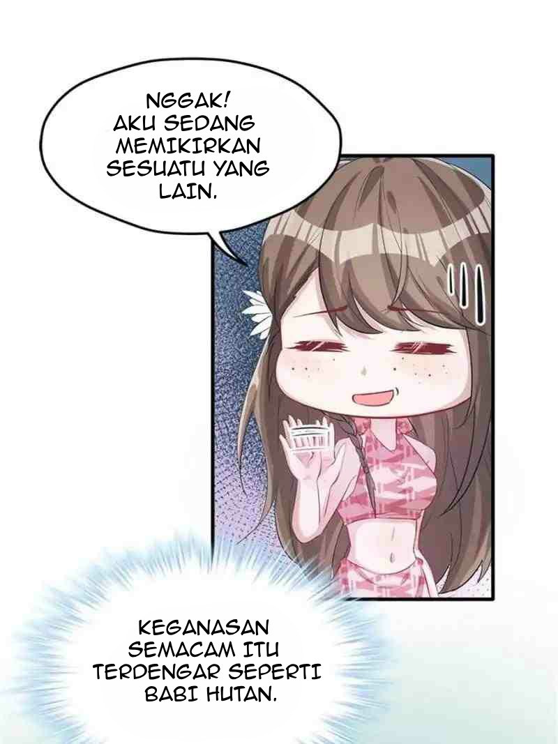 Beauty and the Beasts Chapter 76 Gambar 8